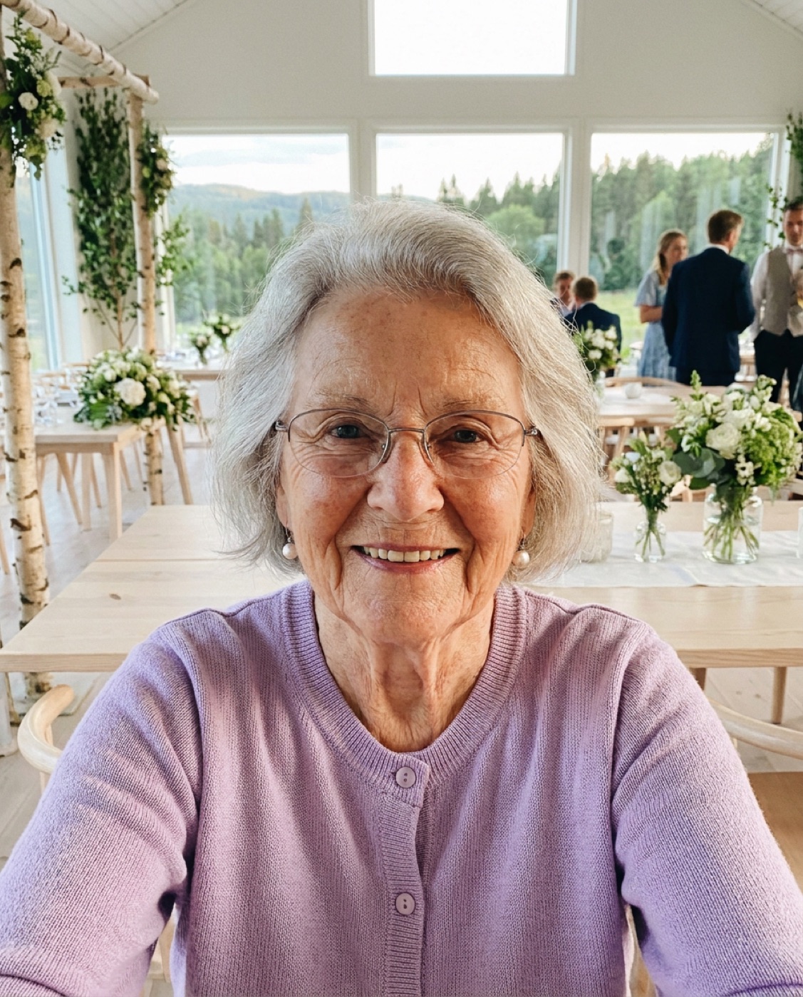 Bestemor Aud