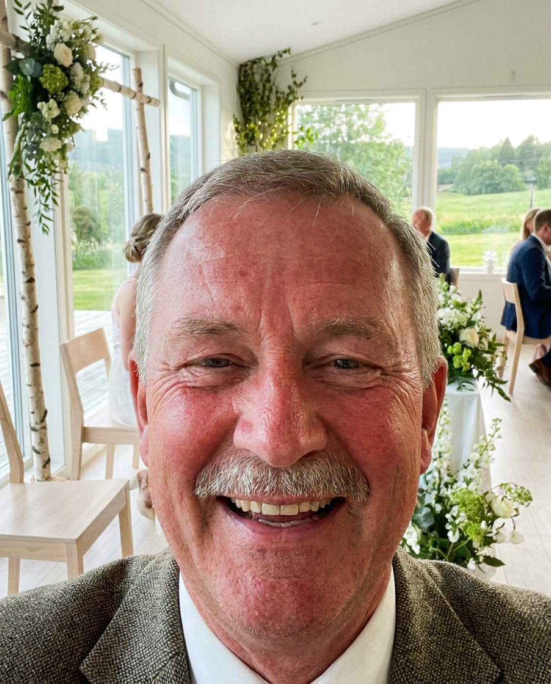 Onkel Per